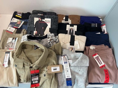 Lot 3402 - 16x adults clothing English Laundry, Max & Mia,...
