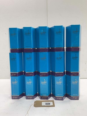 Lot 3530 - 15 Zimaya Rabab eau de parfum 100ml