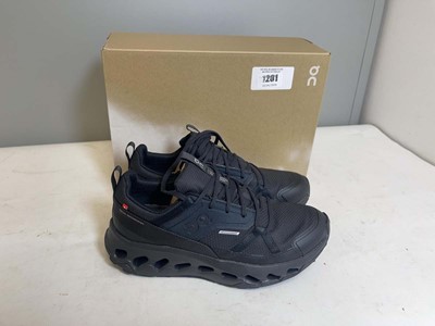 Lot On Cloud Running UK5 cloudhorizon trainers in...