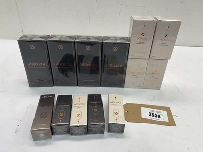 Lot 13 Olfazeta fragrances