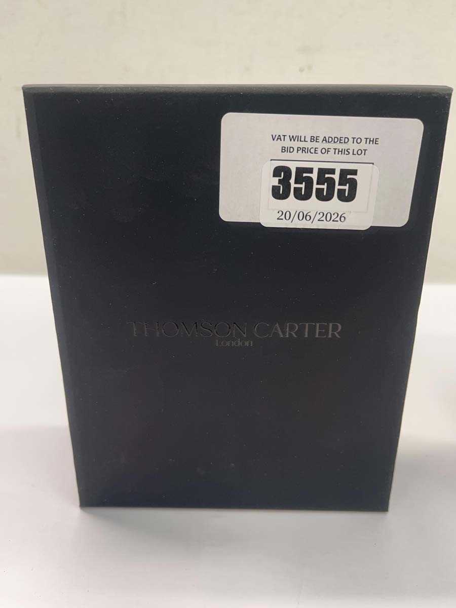 Lot Thomson Carter Smoke & Mirrors Sandalwood,...