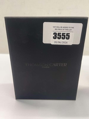Lot Thomson Carter Smoke & Mirrors Sandalwood,...
