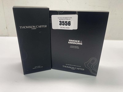 Lot Thomson Carter Smoke & Mirrors Sandalwood,...