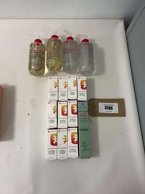 Lot 3703 - 15x Erborian Korean Skin Therapy products