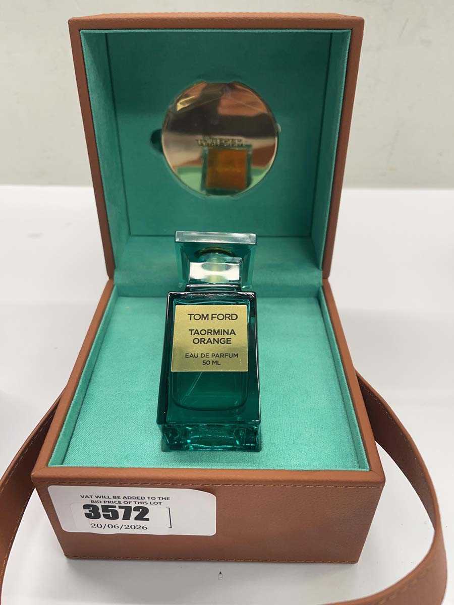 Lot Tom Ford Taormina Orange edp 50ml