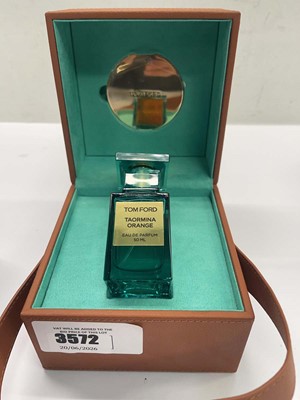 Lot Tom Ford Taormina Orange edp 50ml