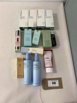 Lot 3707 - Mixed branded products to include Beauty by...
