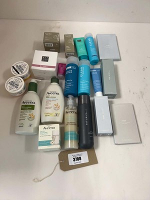 Lot 3708 - Mixed branded products to include Rituals,...