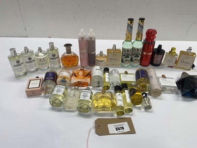 Lot Selection of unboxed, part used and missing...