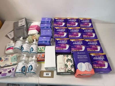 Lot 3713 - Mixed medical related items