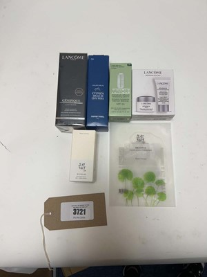Lot 3721 - Branded skin care to include Clinique, Beauty...