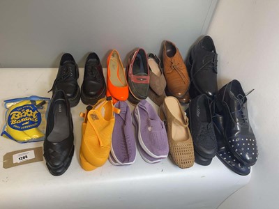 Lot 13x Pairs of shoes to include Lilley, Faith,...