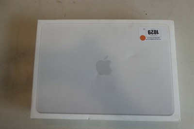 Lot 1029 - Apple MacBook Neo, 13-inch, 256GB Storage, 8GB...
