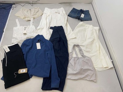 Lot 3746 - Zara & Sister Companies clothing