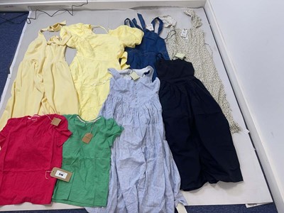 Lot 3748 - Nobody's Child & Boden clothing