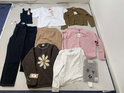 Lot 3749 - Clothing to include Kaiia, Jigsaw, Diesel, etc