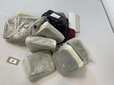 Lot 3755 - Various bags