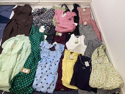 Lot 3757 - NoBody's Child clothing
