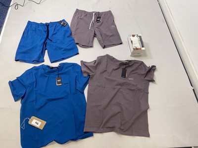 Lot 3765 - Hugo Boss clothing