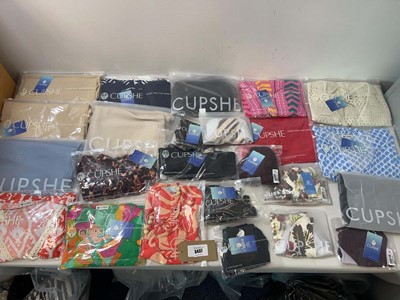 Lot 3437 - Quantity of Cupshe Swimear