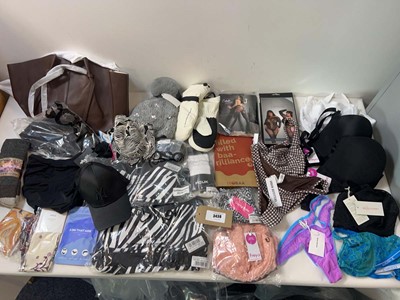 Lot 3438 - Accessories, underwear Bravissimo, Freya, ASOS,...