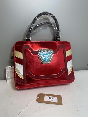 Lot 3771 - Loungefly Marvel Studios the infinity saga...