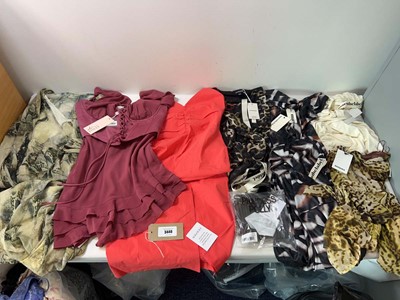 Lot 3440 - Ladies clothing Mars the Label, Oh Polly,...