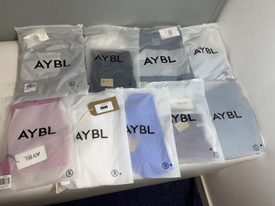 Lot 3806 - Aybl sportswear