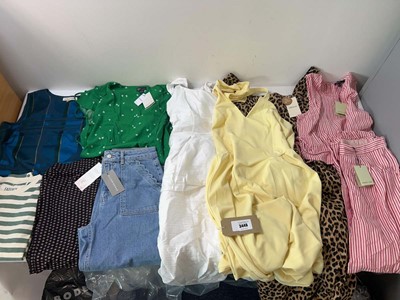 Lot 3446 - Ladies clothing Nobody's Child, Albaray,...