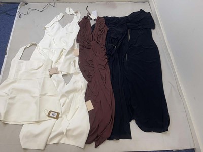 Lot 3818 - OddMuse and Club London clothing