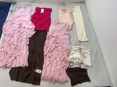 Lot 3829 - Oh Polly clothing
