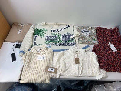 Lot 3455 - Ladies clothing Boden, Anthropologie, Cos, For...