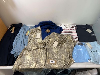 Lot 3456 - Ladies clothing Jigsaw, Adanola, Alpkit, All...