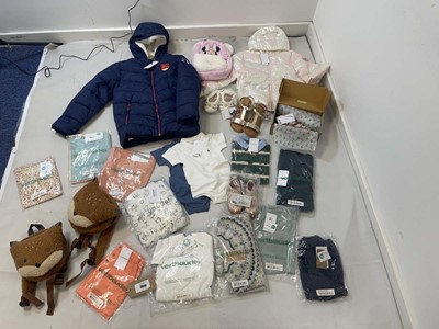 Lot 3846 - Vertbaudet children's clothing & accessories