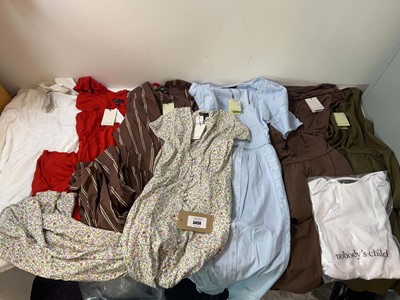 Lot 3458 - Ladies clothing Nobody's Child x8