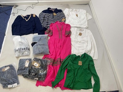Lot 3847 - Disturbia & Boden clothing