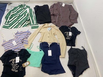 Lot 3849 - & Other Stories and Monki clothing