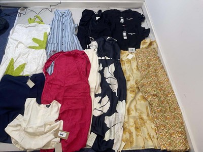 Lot 3868 - Clothing to include Pretty Lavish, Lucy & Yak,...