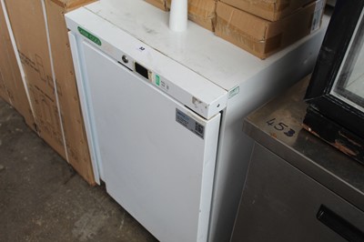 Lot 53 - 60cm Cater-Cool CK200F undercounter single...
