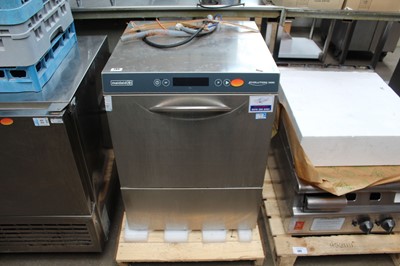 Lot 204 - 60cm Maidaid evolution 535WS under-counter...
