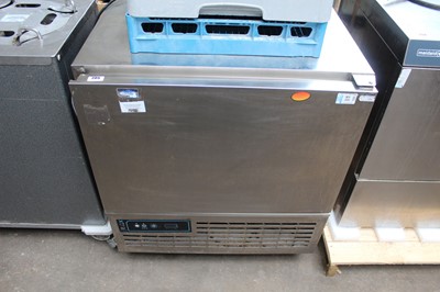 Lot 205 - 75cm Foster Xtra under-counter single-door...