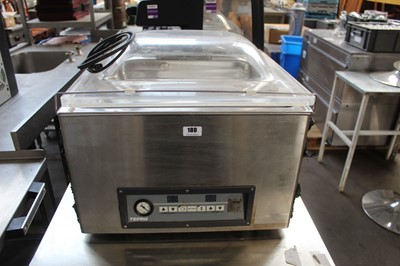 Lot 180 - 52cm Tepro vacuumn sealing unit