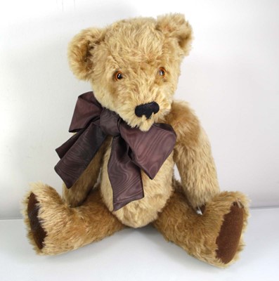 Lot 138 - A limited edition fully jointed Big Softies...