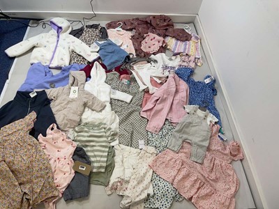 Lot 3880 - H&M, Nutmeg & Matalan children's clothing
