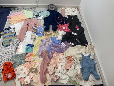 Lot 3881 - George children's clothing