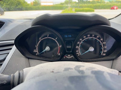 Lot 4003 - (VO15 EKN) 2015 Ford Fiesta Base TDCI...
