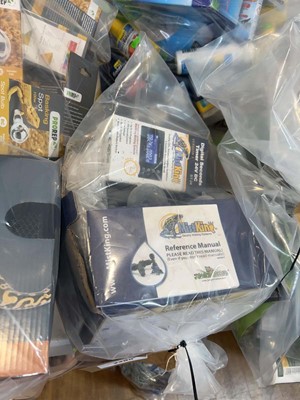 Lot 2290 - Boxed Mist King ultimate misting system