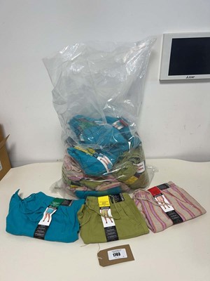 Lot 1703 - Approx. 25 pairs of ladies mid rise shorts by...