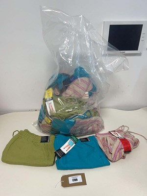 Lot 1706 - Approx. 25 pairs of ladies mid rise shorts by...