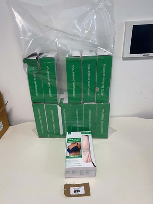Lot 1723 - Approx. 12 boxes of ladies hybrid sports bras...
